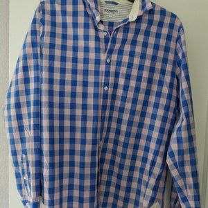 Express Long Sleeve Shirt